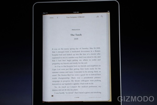 Illustration for article titled iPad Liveblog Archive
